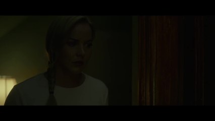 Lavender - Clip You Left Us (English) HD