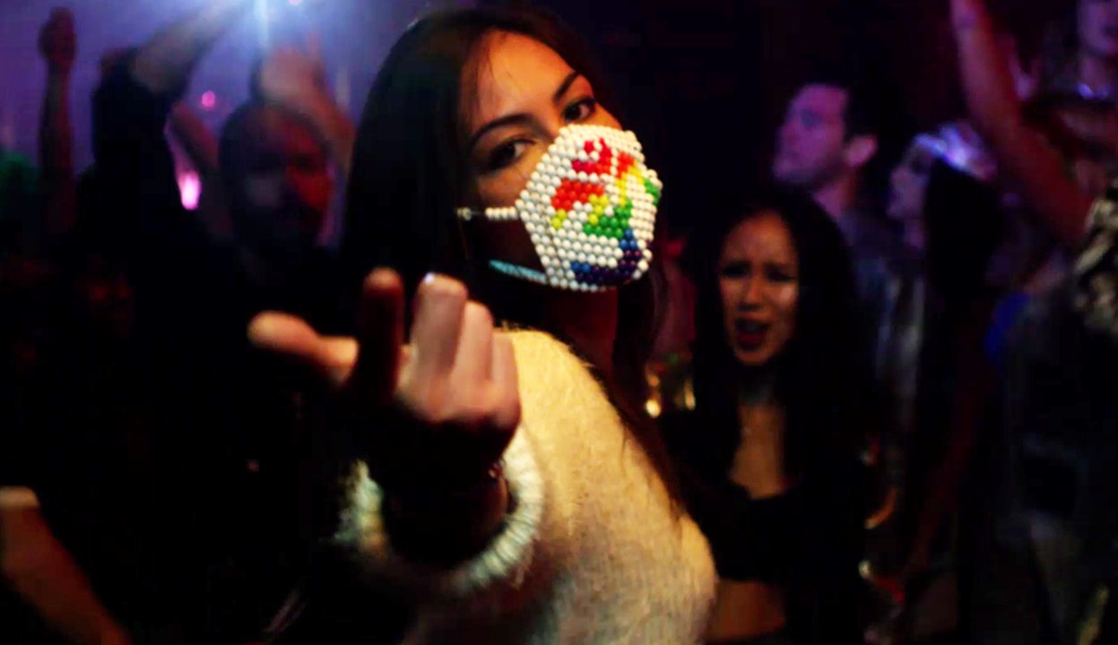 Wild For The Night - Trailer (Deutsch) HD