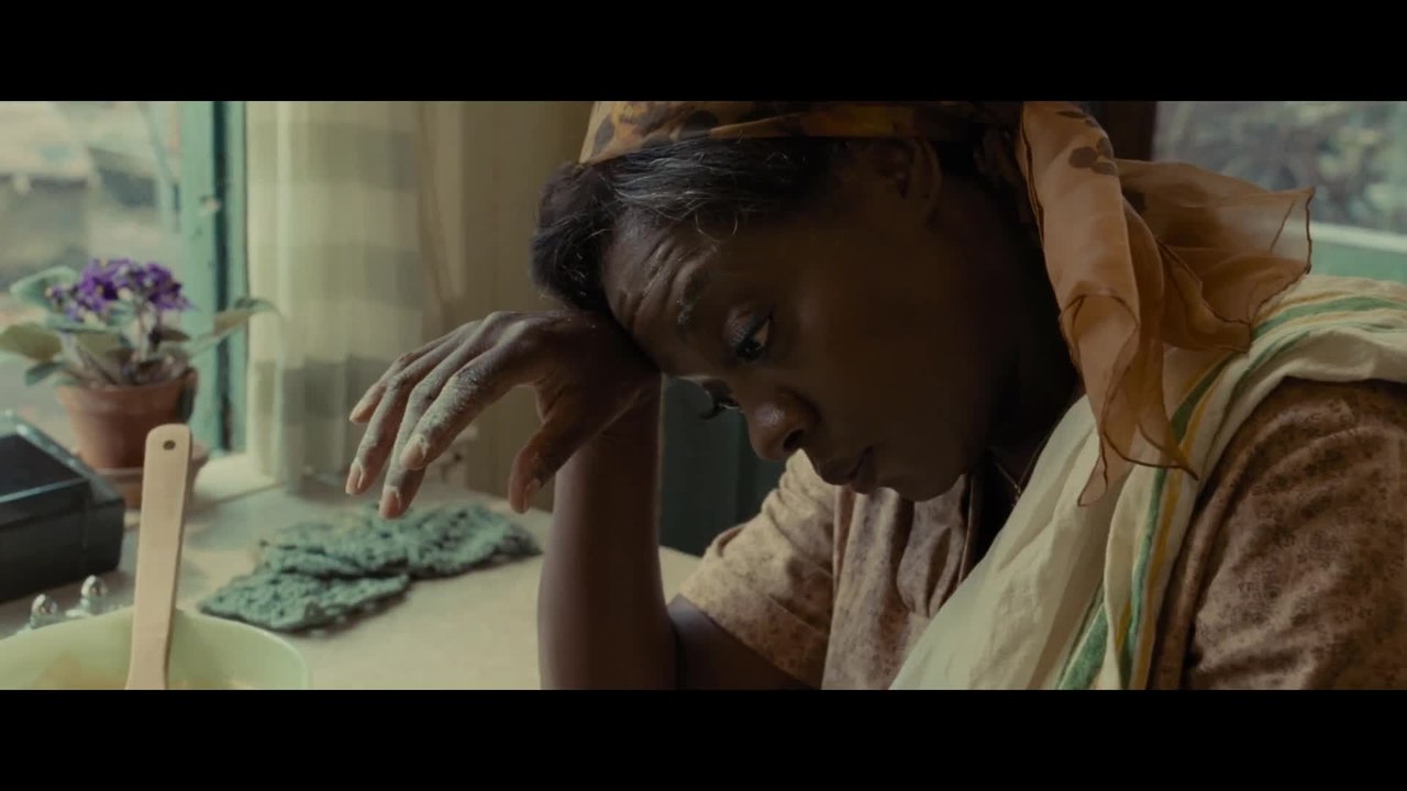 Fences - Featurette Das Ensemble (Deutsch) HD