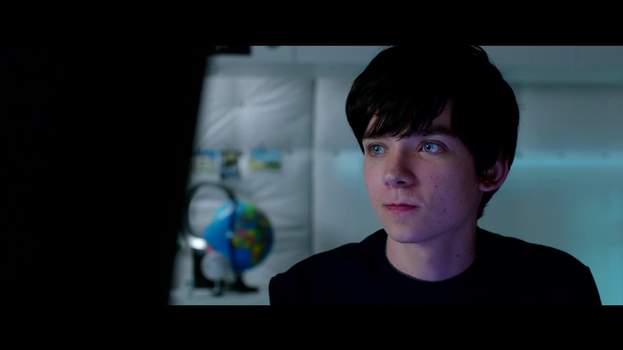 Den Sternen so nah - Featurette Making Of (Deutsch) HD