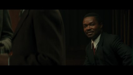 A United Kingdom - Featurette Ruth (English) HD