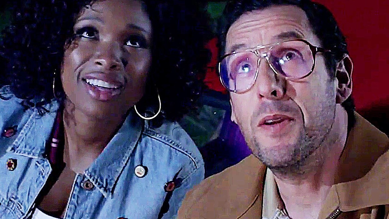 Sandy Wexler - Trailer (Deutsch) HD