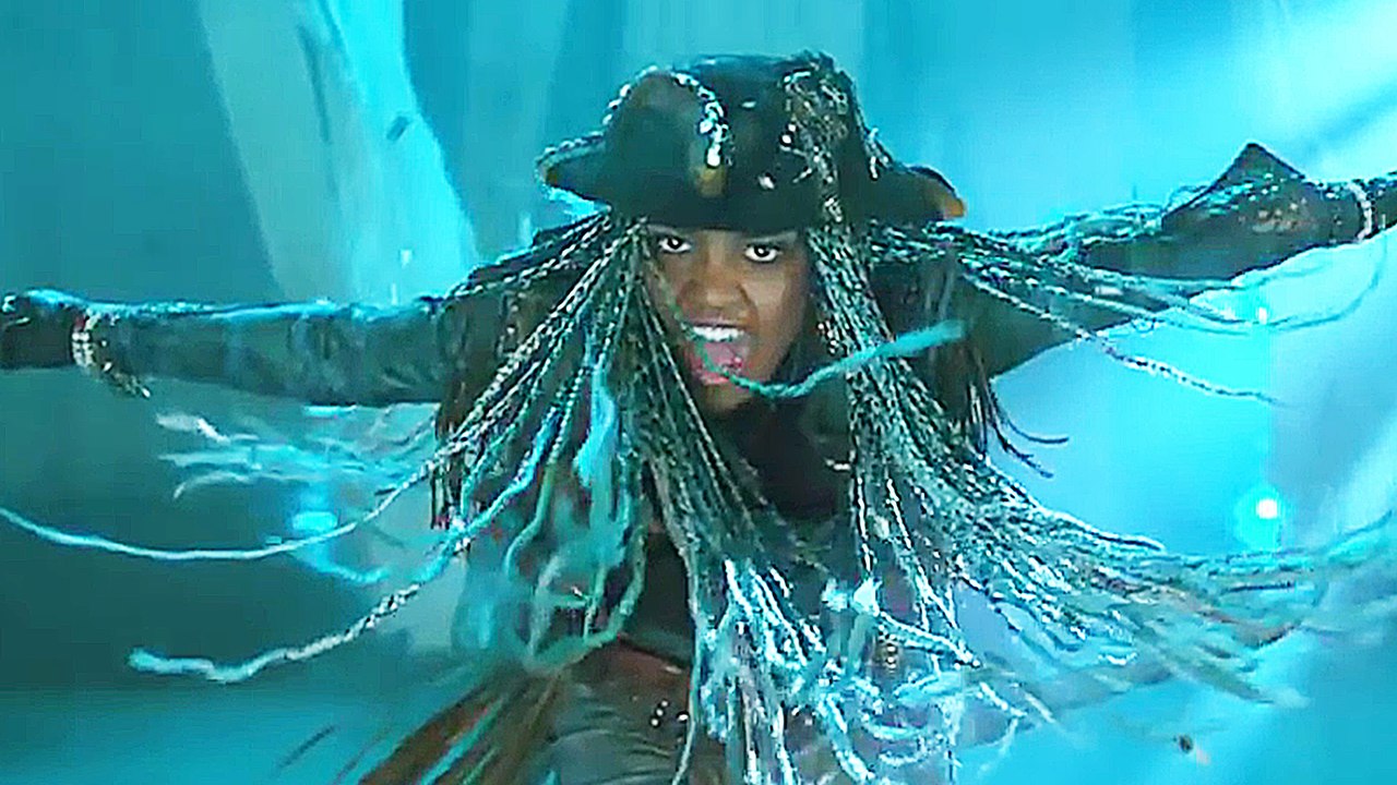 Descendants 2 - Teaser Trailer 3 (English) HD