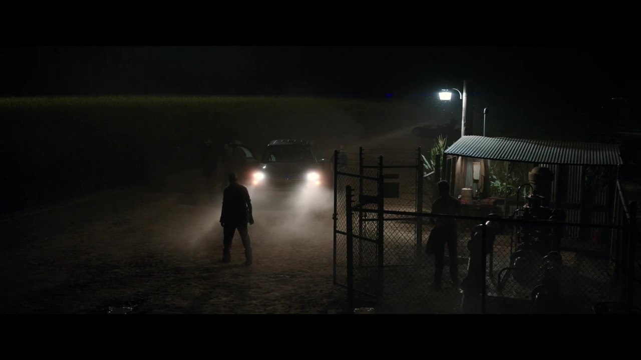 Logan the Wolverine - Clip Ihr kennt das ja (Deutsch) HD