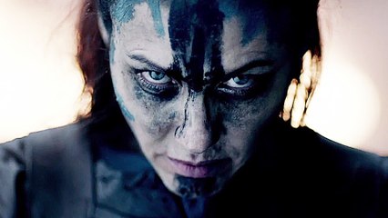 Aufstand der Barbaren - S01 Trailer (Deutsch) HD