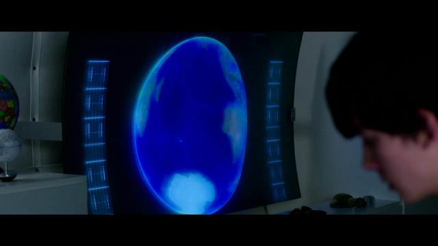 Den Sternen so nah - Clip Ich kann nicht raus wegen meiner Krankheit (Deutsch) HD