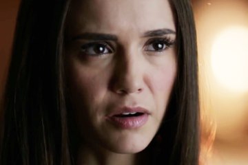 The Vampire Diaries - S08 E16 TV Spot Finale (English) HD