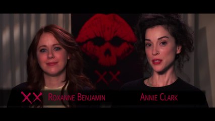 XX - Featurette Making-Of (English) HD