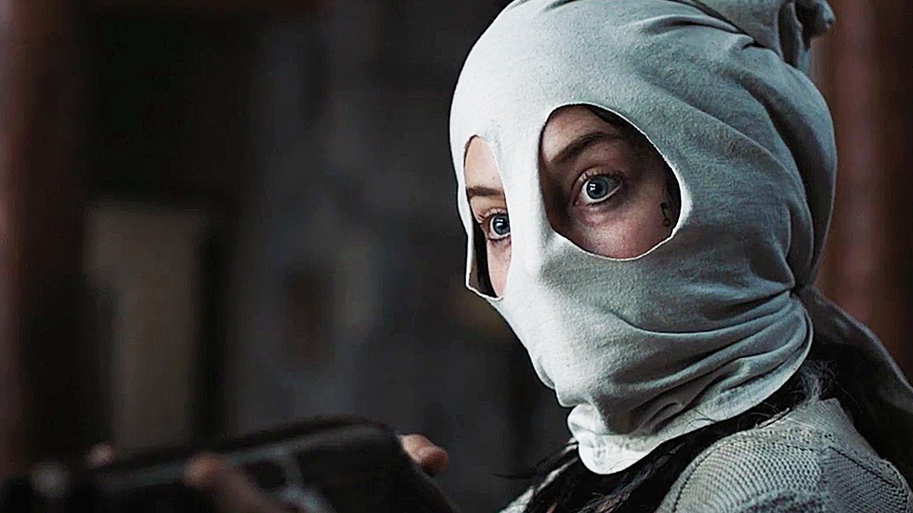 Fremd in der Welt - Trailer (Deutsche UT) HD