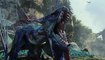 Pandora The World of Avatar Theme Park - Animal Kingdom (English) HD