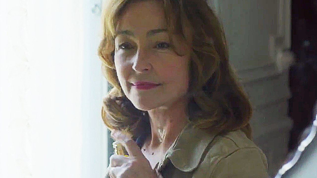 Ein Kuss von Beatrice - Trailer (Deutsche UT) HD