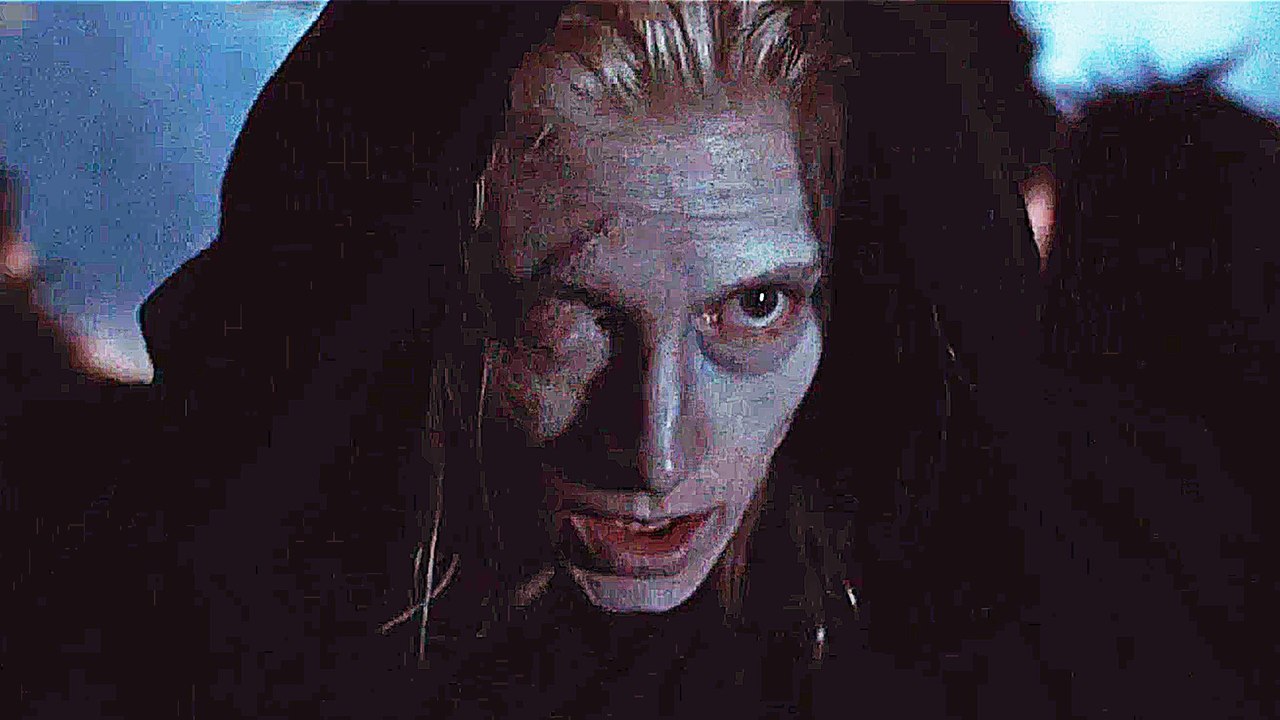 Vampire Nation Badlands - Trailer (Deutsch) HD