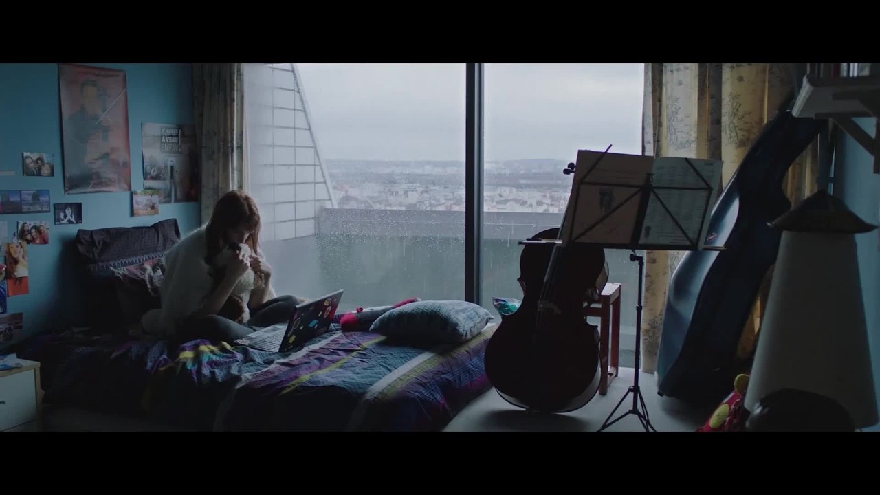 Der Himmel wird warten - Clip Freigeist (Deutsch) HD