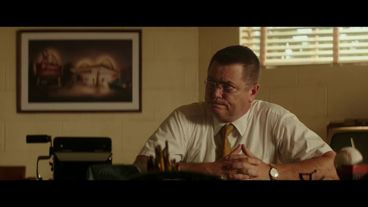 The Founder - Clip 05 (Deutsch) HD