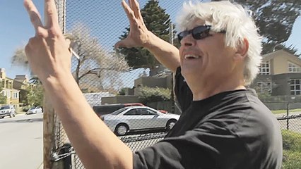 Curse of the Man Who Sees UFOs - Trailer (English) HD