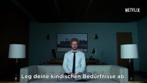 Marvel's Iron Fist - S01 Featurette Ich bin Danny (Deutsche UT) HD
