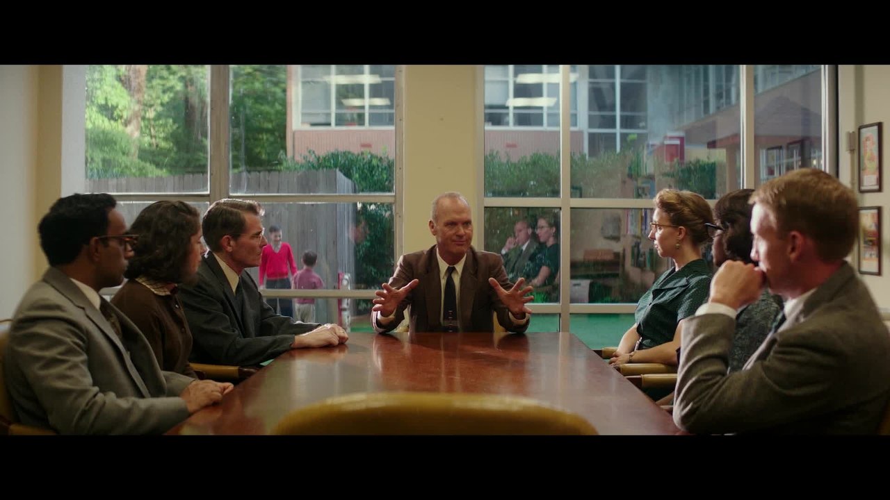 The Founder - Clip 06 (Deutsch) HD