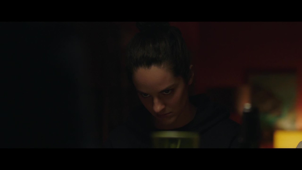 Der Himmel wird warten - Clip Angespanntes Familienleben (Deutsch) HD