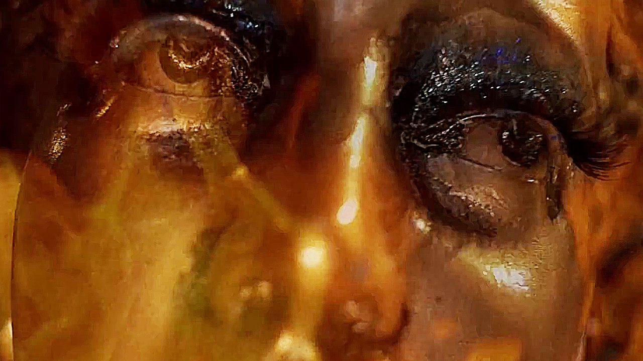 The Get Down - Teil 2 Teaser Trailer (Deutsch) HD