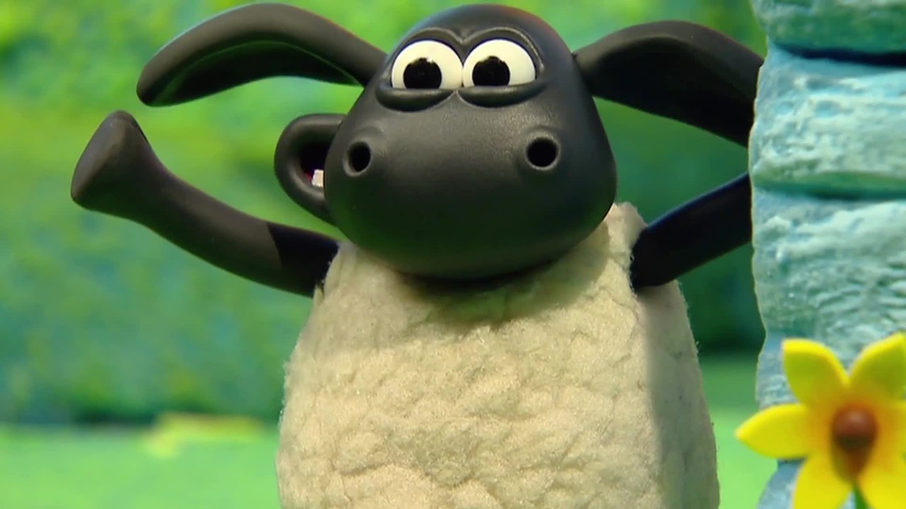 Timmy das SchÃ¤fchen - Trailer (Deutsch) HD