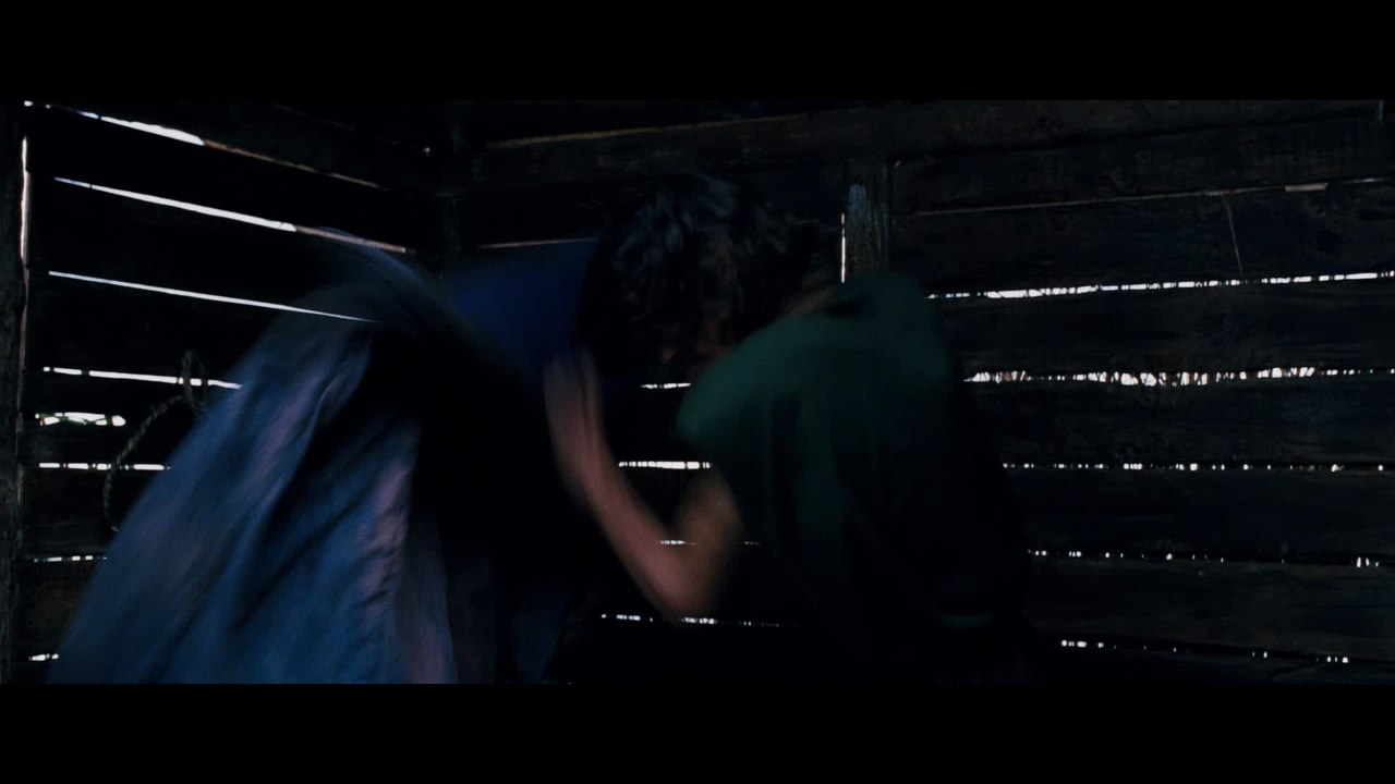 Silence - Clip Wir mÃ¼ssen Pater Ferreira finden (Deutsch) HD