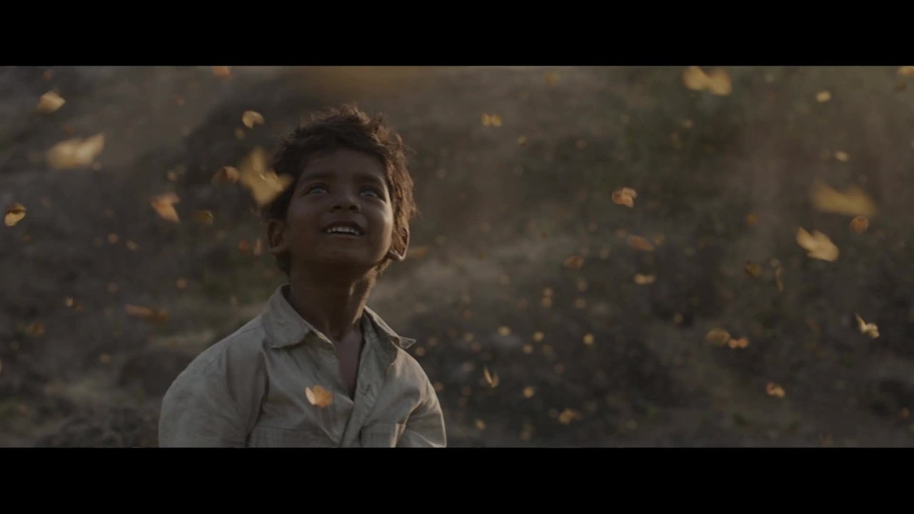 Lion - Featurette (Deutsch) HD