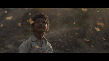 Lion - Featurette (Deutsch) HD