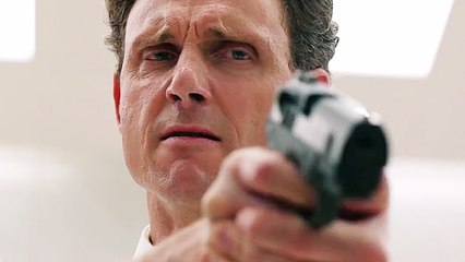The Belko Experiment - Featurette Tony Goldwyn (English) HD