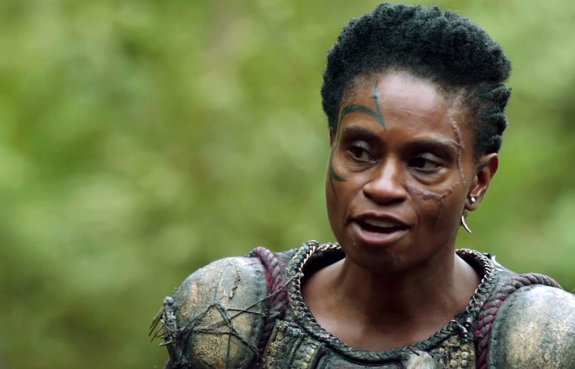 The 100 - S03 Trailer (Deutsch) HD