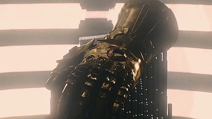 Doctor Strange - Featurette Marvel Phase 3 (English) HD