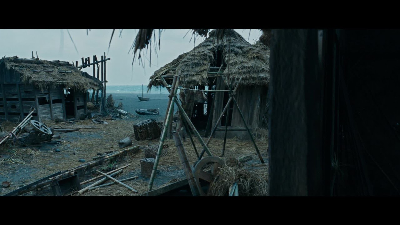 Silence - Clip Gottes Schweigen (Deutsch) HD