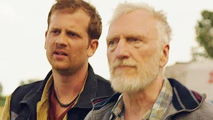 Zwei Bauern und kein Land - Trailer (Deutsch)