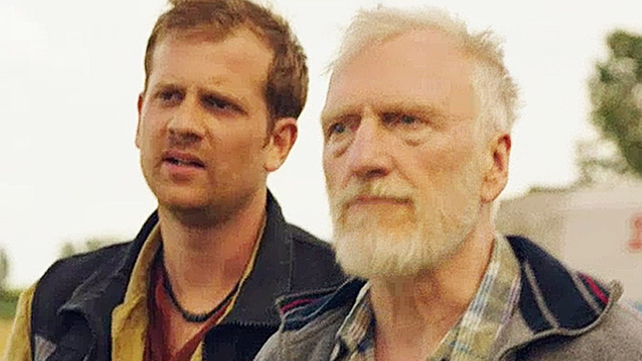 Zwei Bauern und kein Land - Trailer (Deutsch)