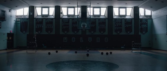 Wolves - Clip (English) HD