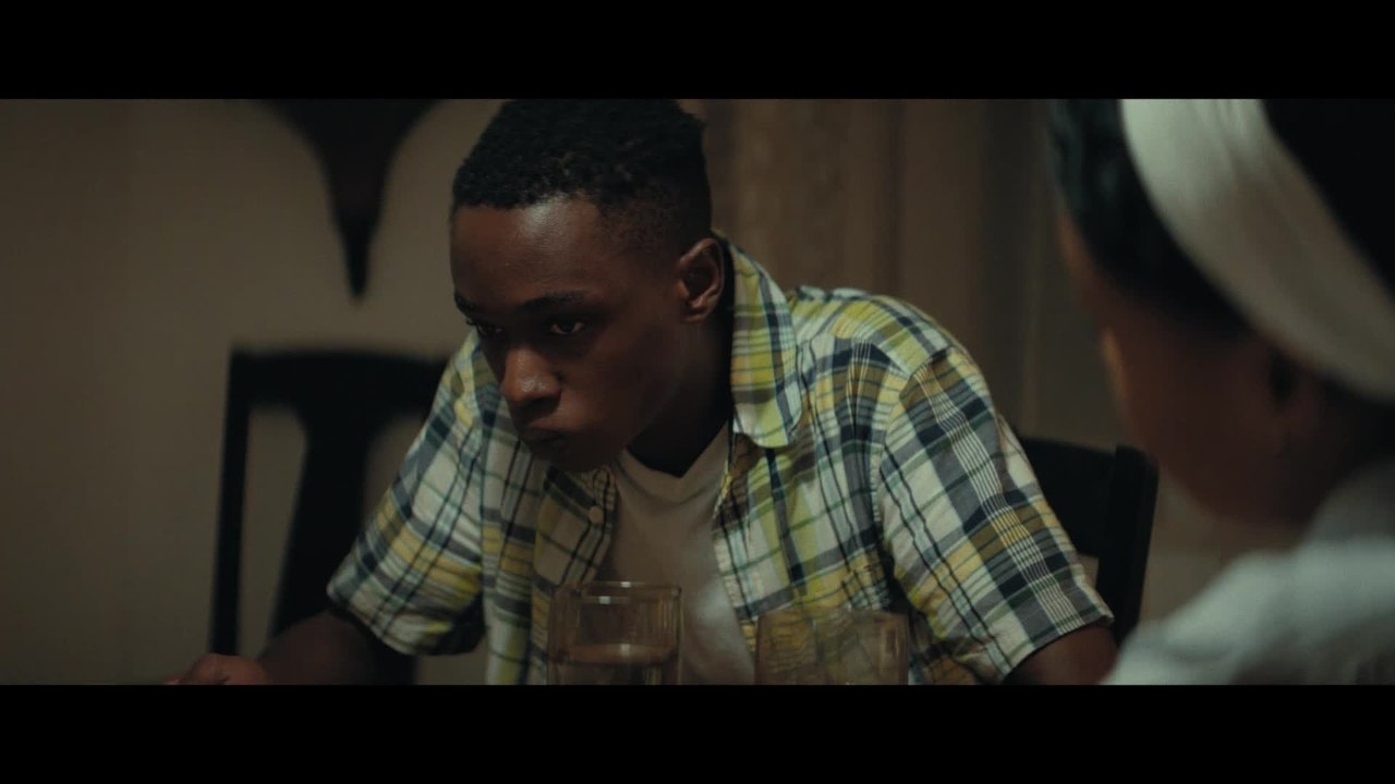 Moonlight - Clip Nur Liebe und Stolz (Deutsch) HD