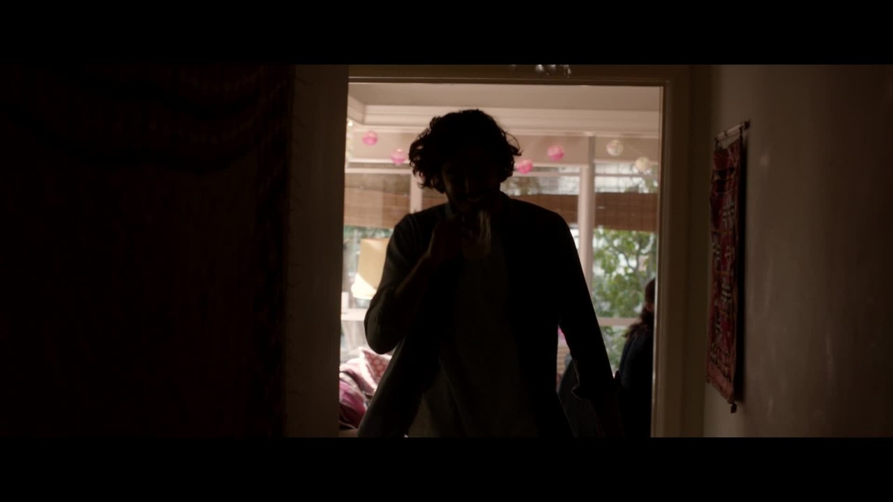 Lion - Clip 08 (Deutsch) HD