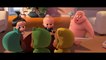The Boss Baby - Clip The Meeting (English) HD