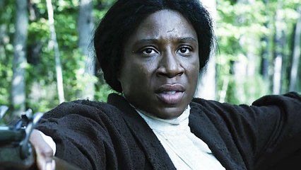 Underground -S02 Trailer In America (English) HD