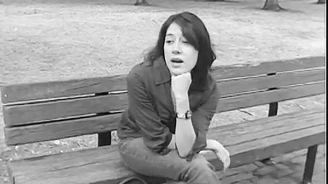 Guy and Madeline on a Park Bench | Film 2009 | Moviepilot.de