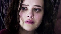 13 Reasons Why - S01 Trailer (English) HD