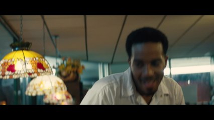 Moonlight - Clip Black und Kevin stossen an (Deutsch) HD