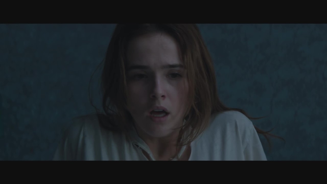 Before I Fall - Clip It's Origami (English) HD