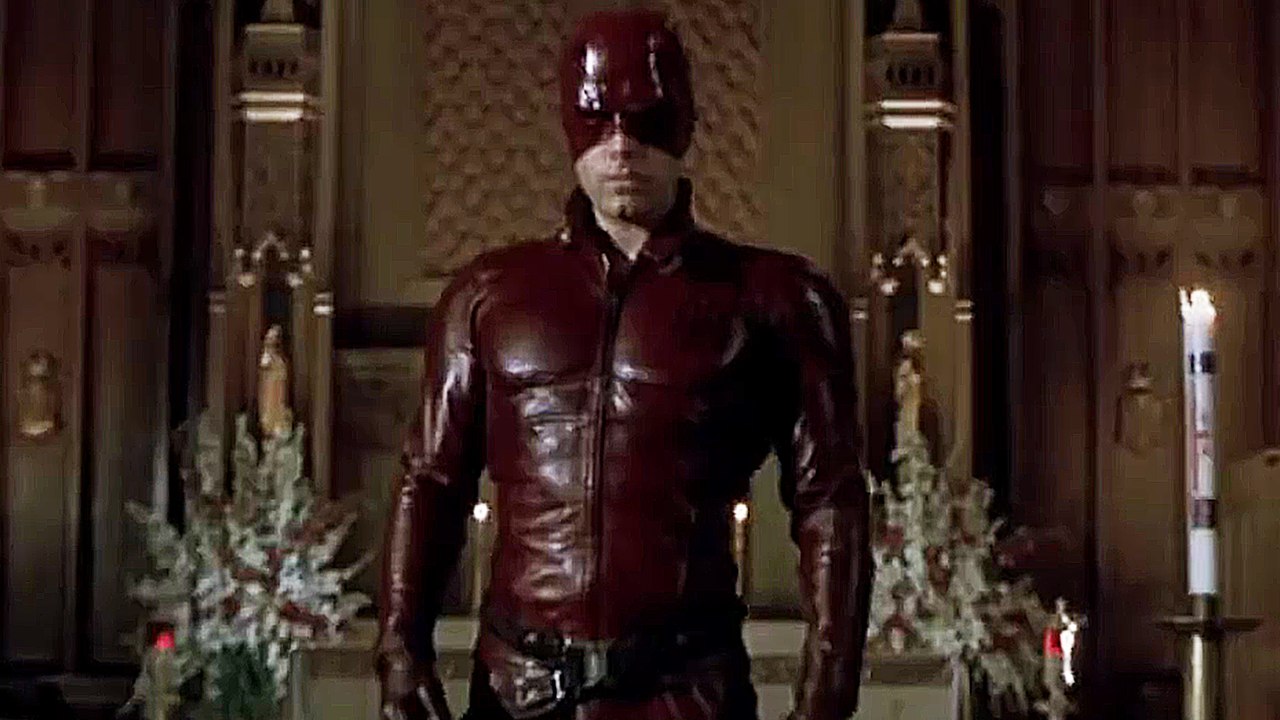 Daredevil - Trailer (Deutsch) HD