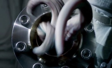 Life - TV Spot Proof Revised (Deutsch) HD