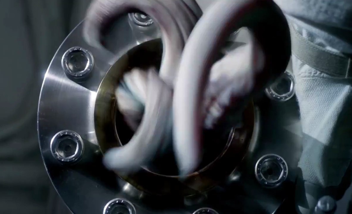 Life - TV Spot Proof Revised (Deutsch) HD