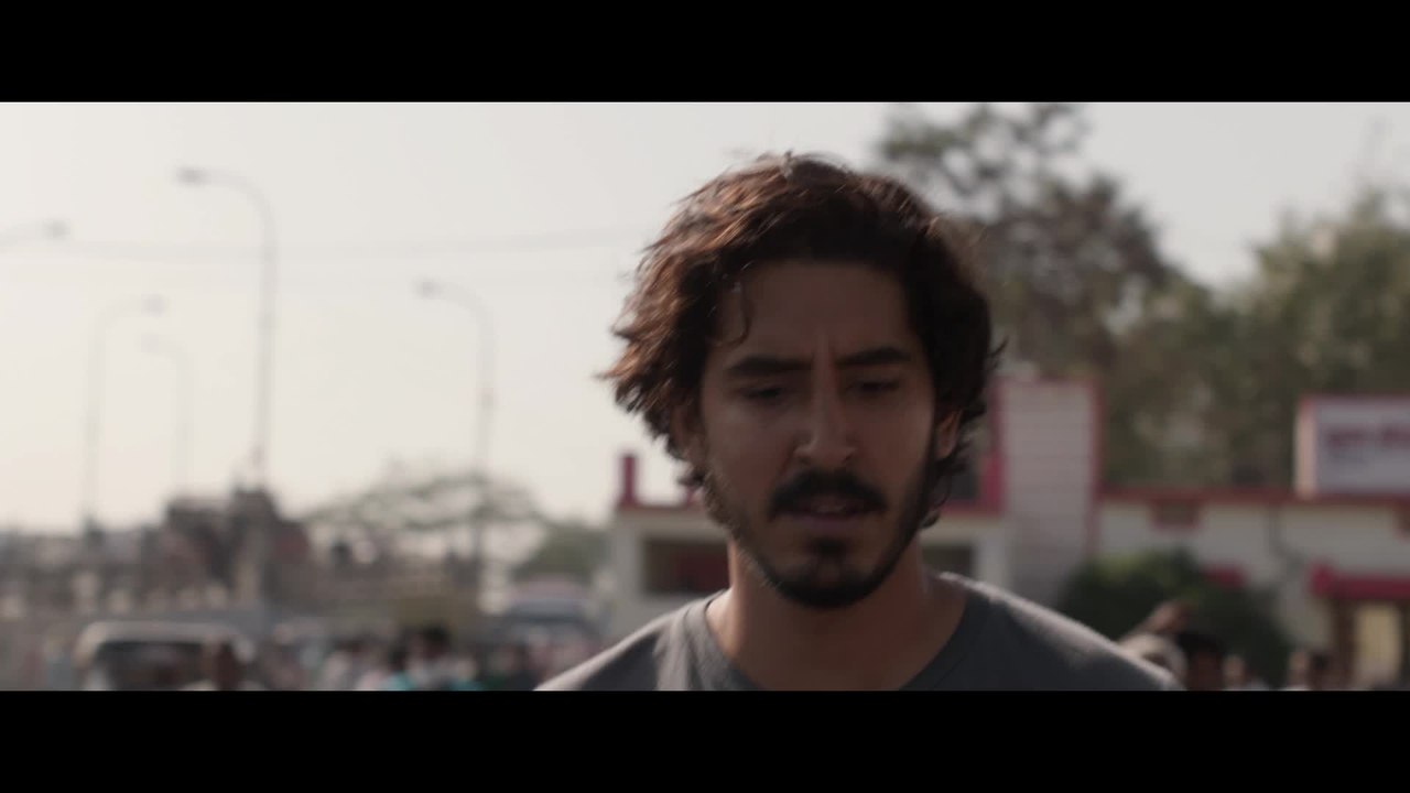 Lion - Clip 13 (Deutsch) HD