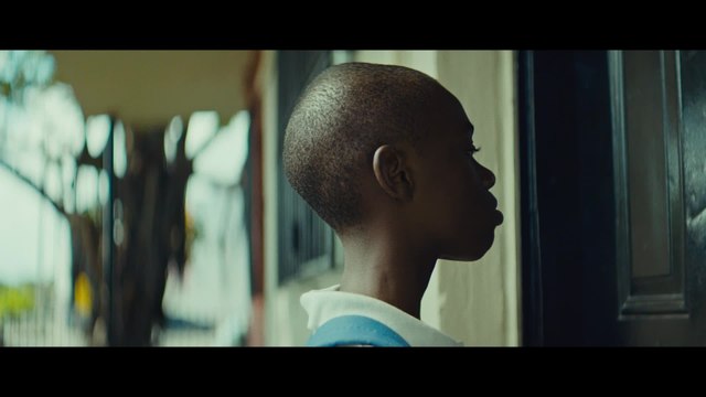 Moonlight - Clip Juan bringt Little nach Hause (Deutsch) HD