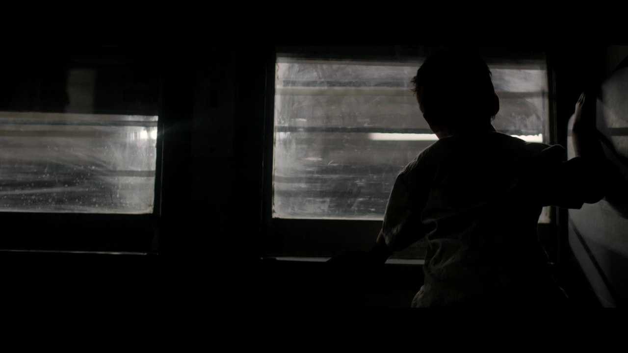 Lion - Clip 03 (Deutsch) HD