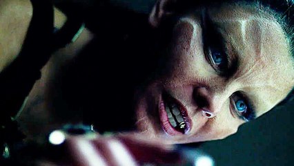 Power Rangers - TV Spot Rita Repulsa (English) HD