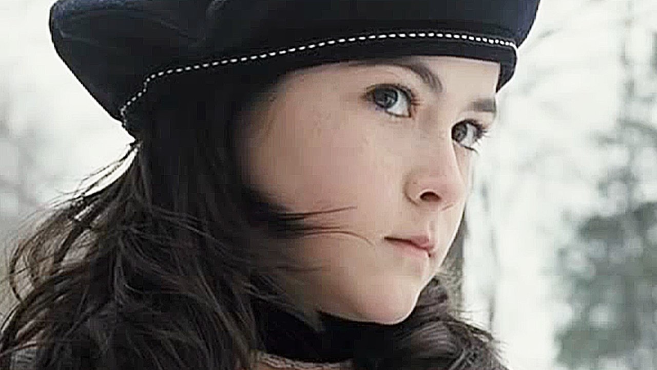 Orphan Das Waisenkind - Trailer (Deutsch) HD